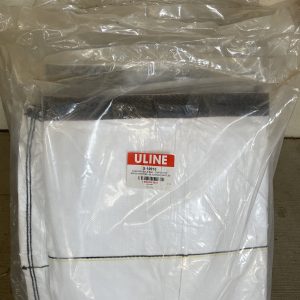 ULINE s-19915 bulk bags