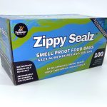 Zippy V-3.0 100's Box