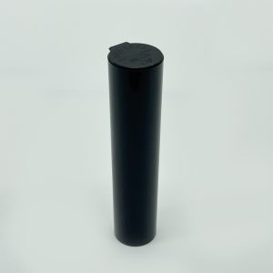 cr pop tube 114mm x 25mm black
