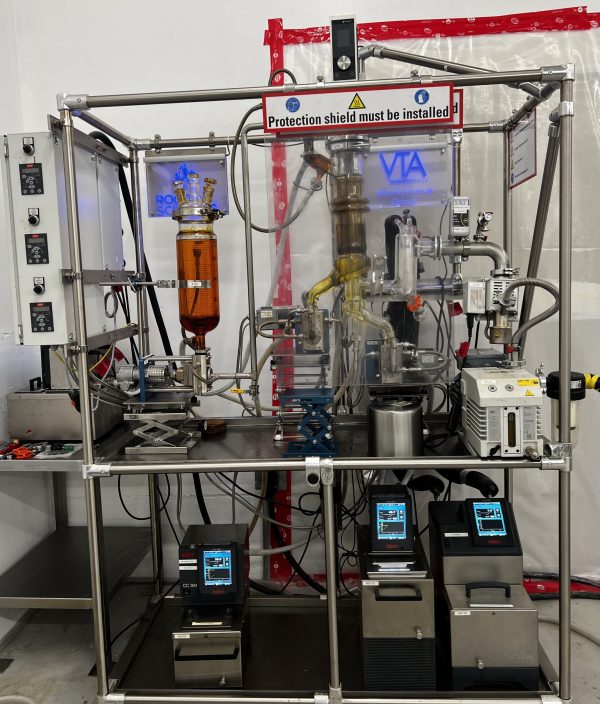 Root Sciences VTA VKS-70