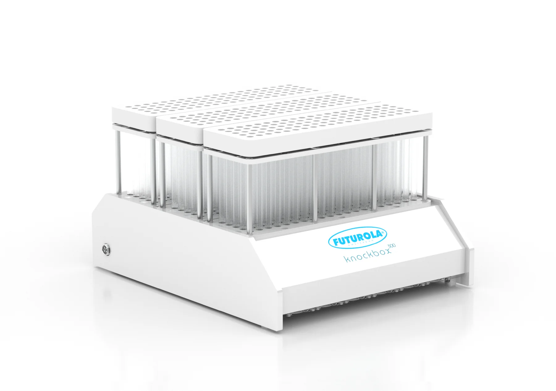 Futurola | Knockbox 300