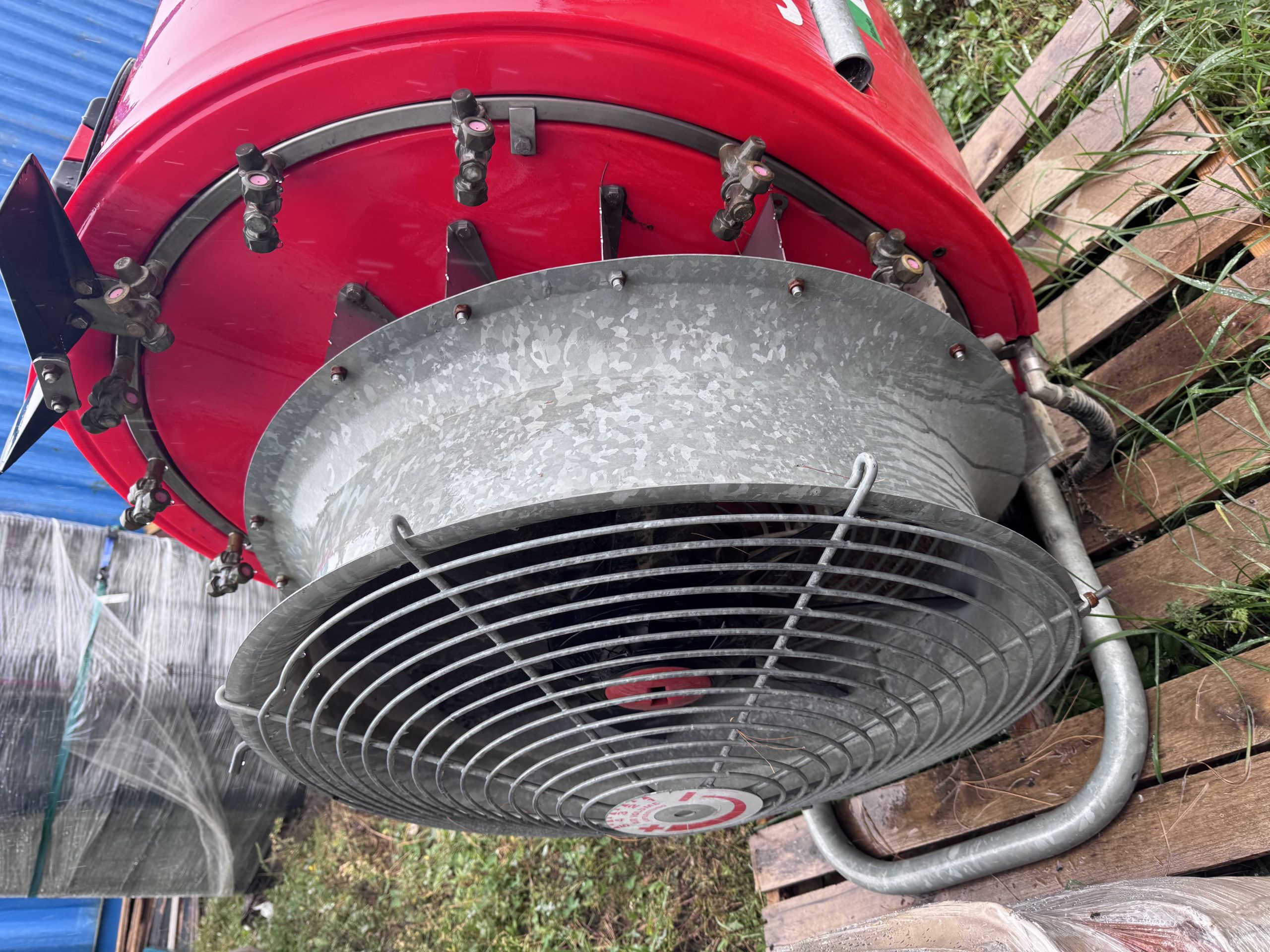 ECO-MINI 300 Line Atomizer - Image 4