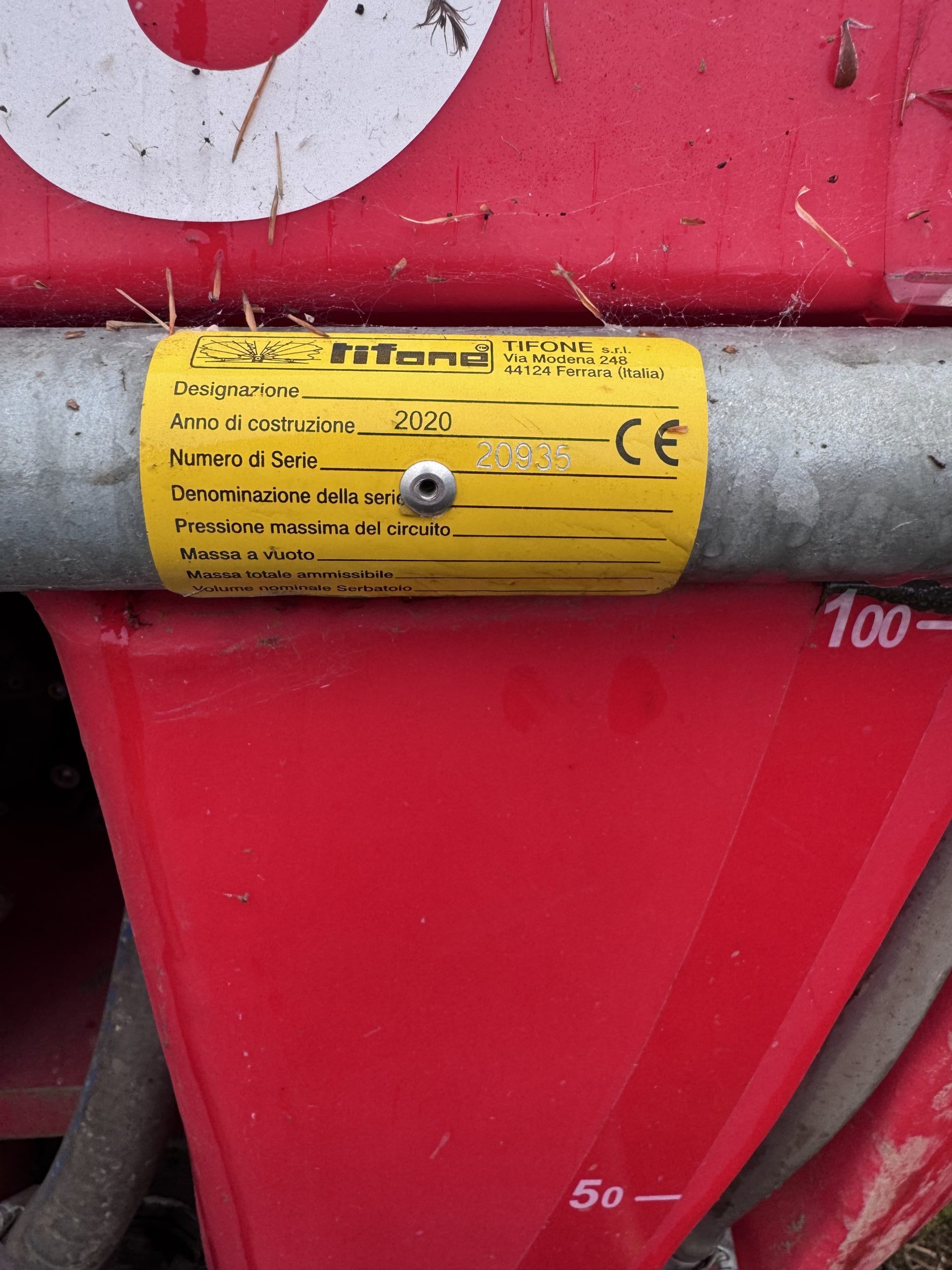 ECO-MINI 300 Line Atomizer - Image 2