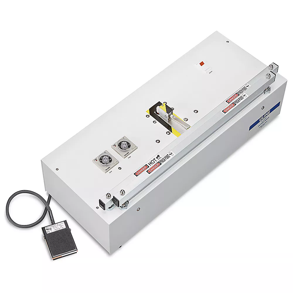 H-1075 Vacuum Sealer