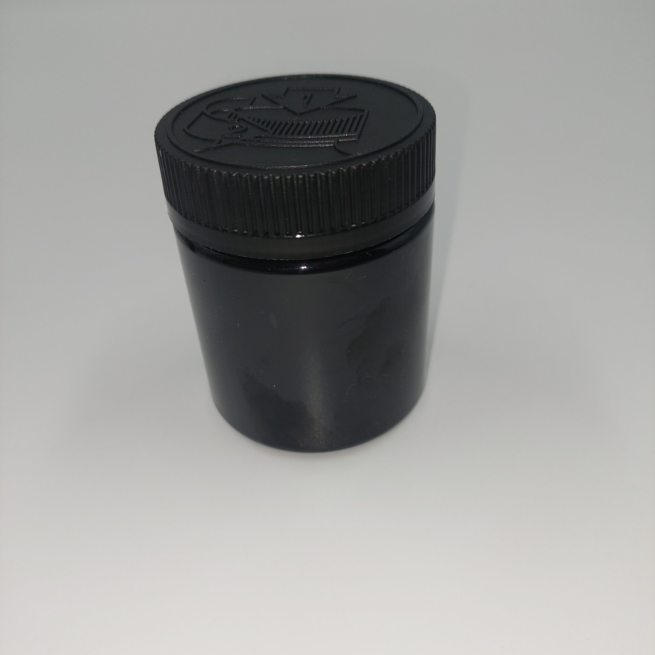 40 Dram Child Resistant Jar