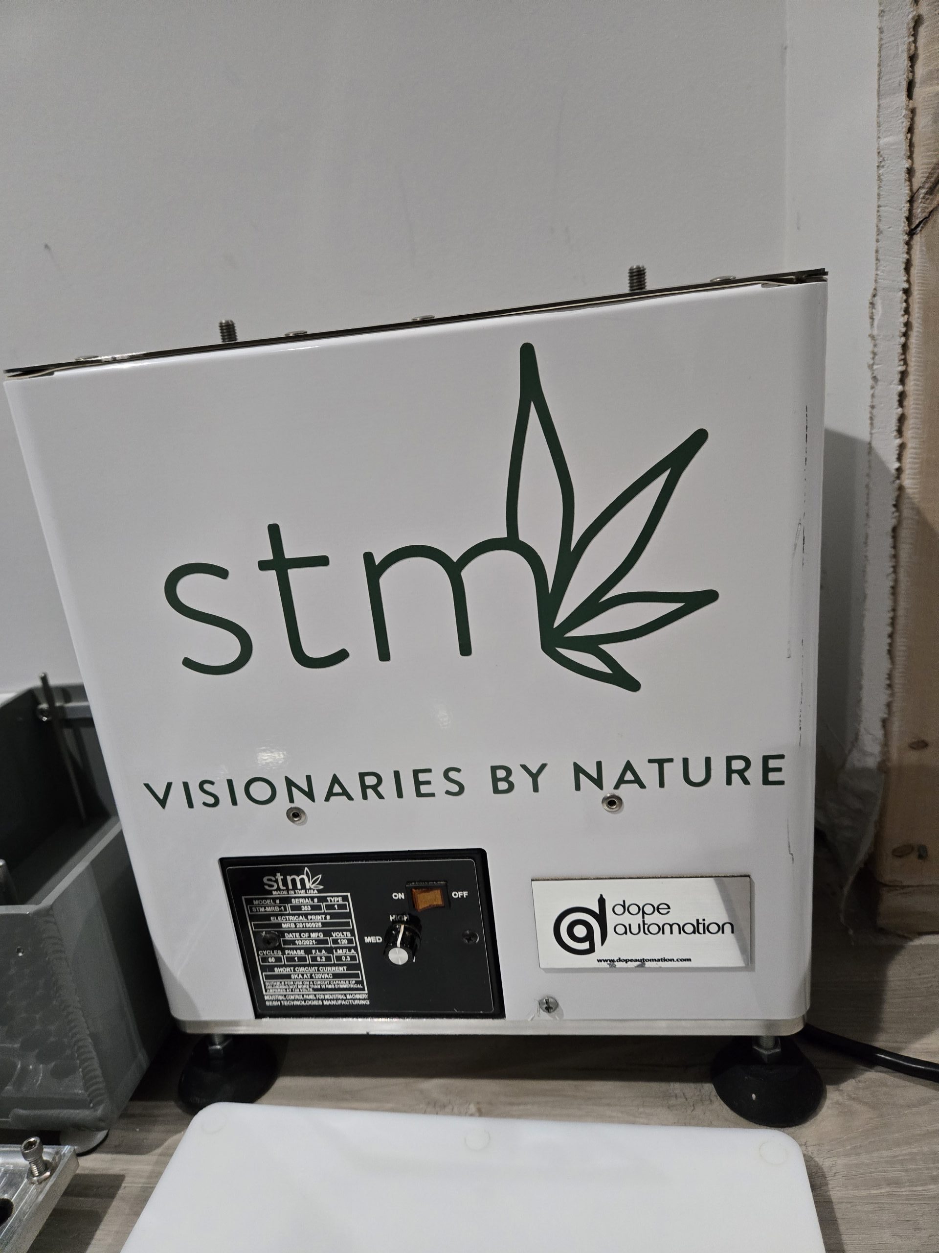 STM Canna Mini-RocketBox - Image 2