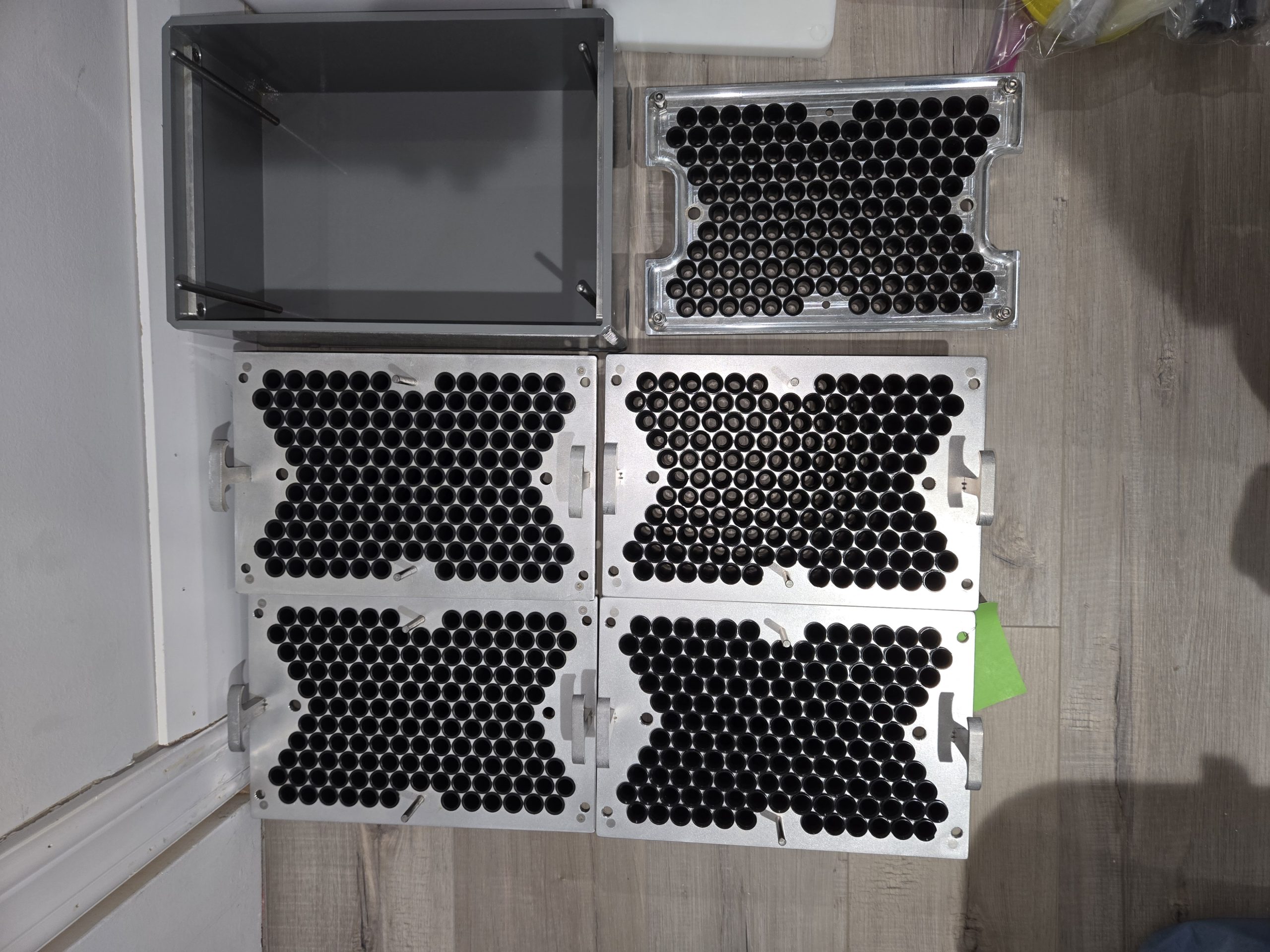 STM Canna Mini-RocketBox - Image 4