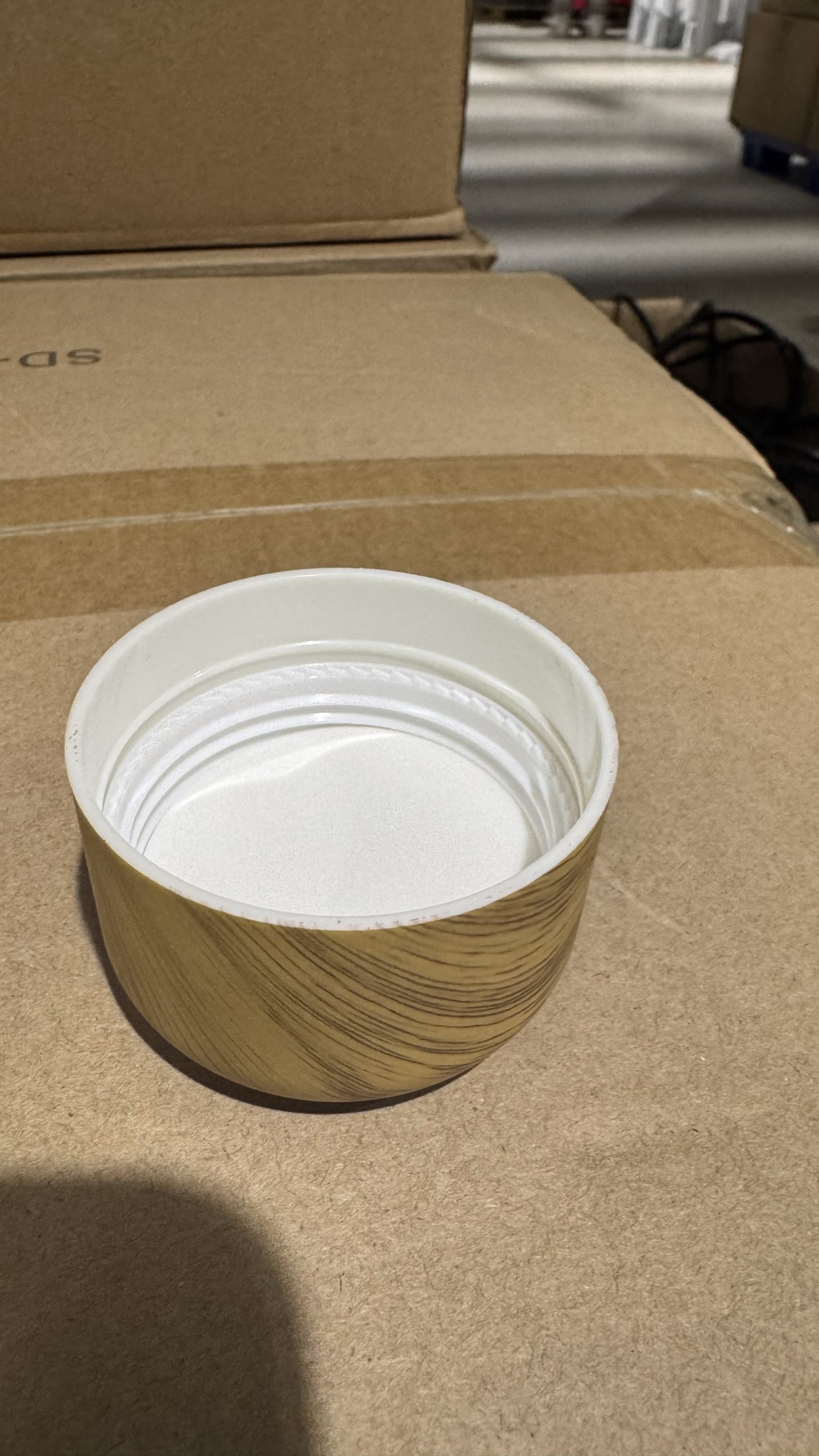 Glass Jars and lids - Image 4