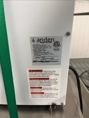 Full Commercial Indoor Grow Setup - Image 8