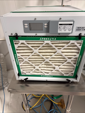 Full Commercial Indoor Grow Setup - Image 6