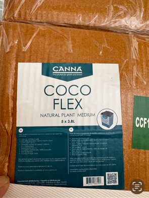 Full Commercial Indoor Grow Setup - Image 5