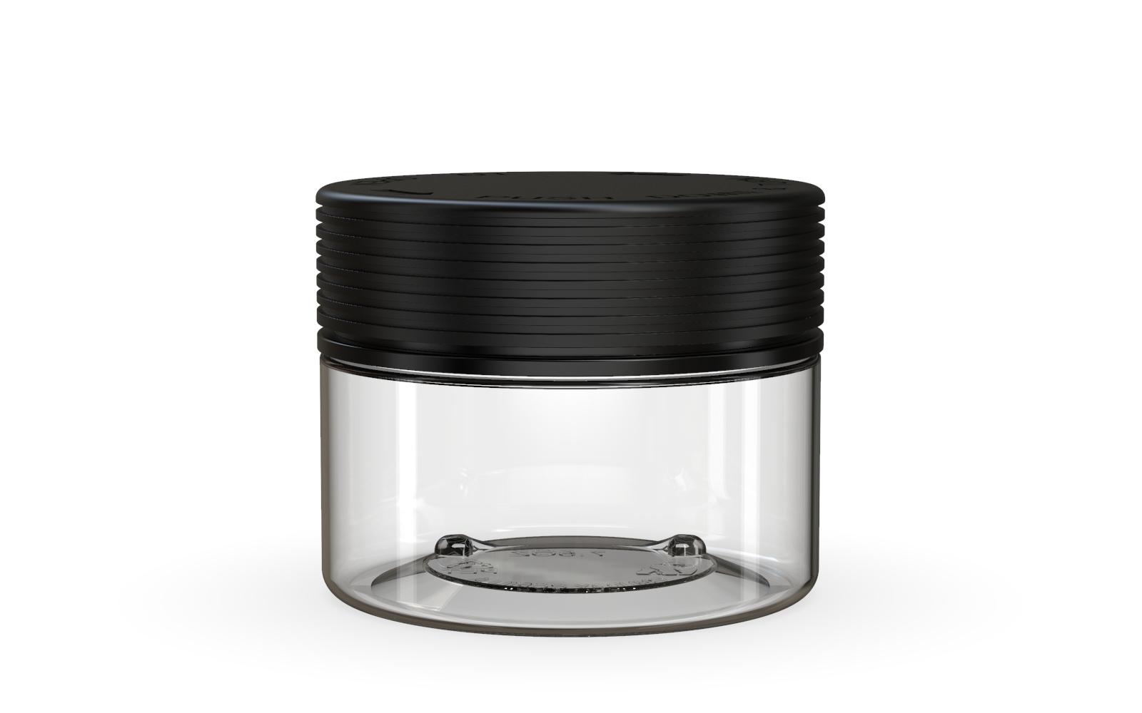 Chubby Gorilla 18.5OZ XL Spiral Container
