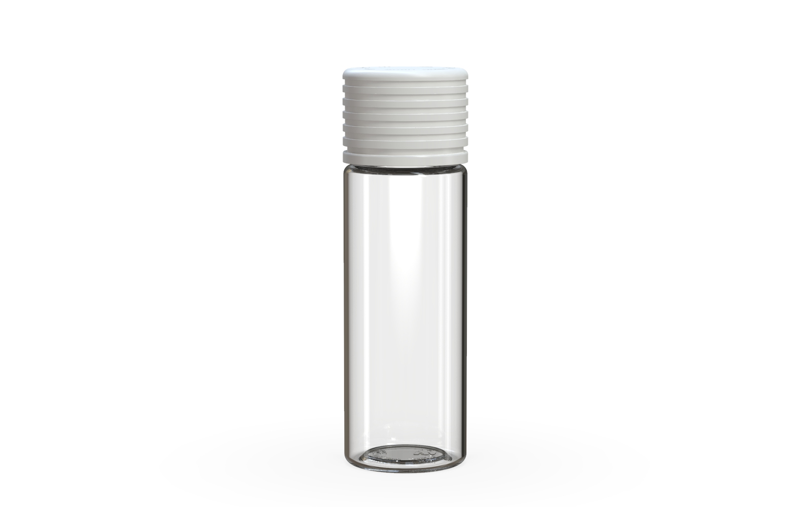 Chubby Gorilla 65MM CR Spiral Tube with Liner & Tamper Evident Band - Image 3