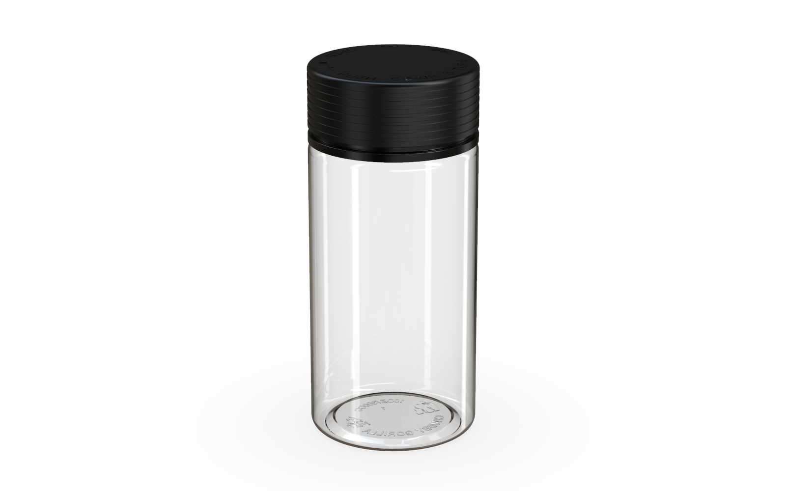 Chubby Gorilla 10OZWM Spiral Container - Image 5