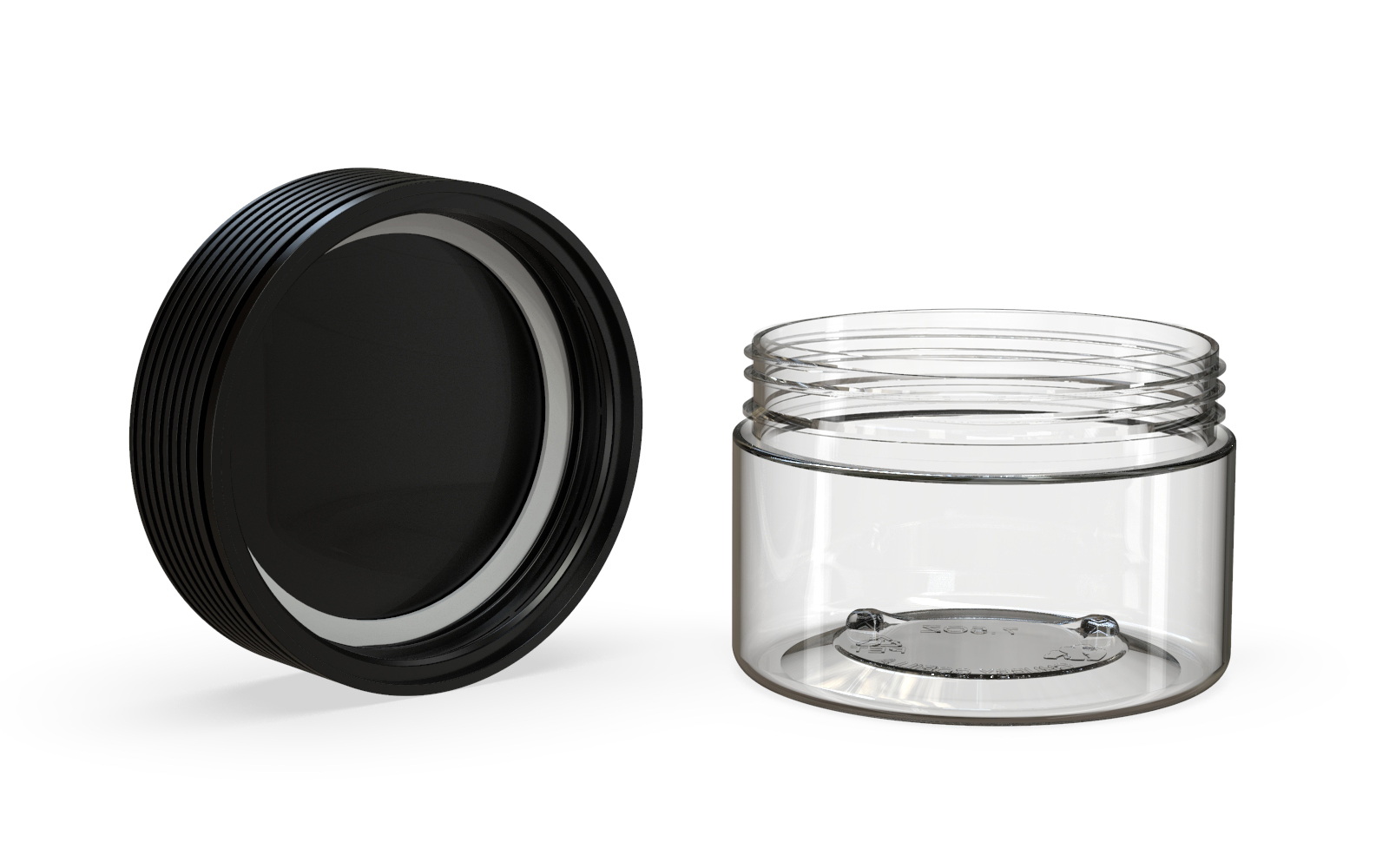 Chubby Gorilla 18.5OZ XL Spiral Container - Image 2