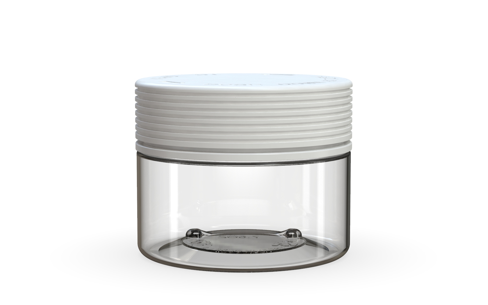 Chubby Gorilla 18.5OZ XL Spiral Container - Image 3