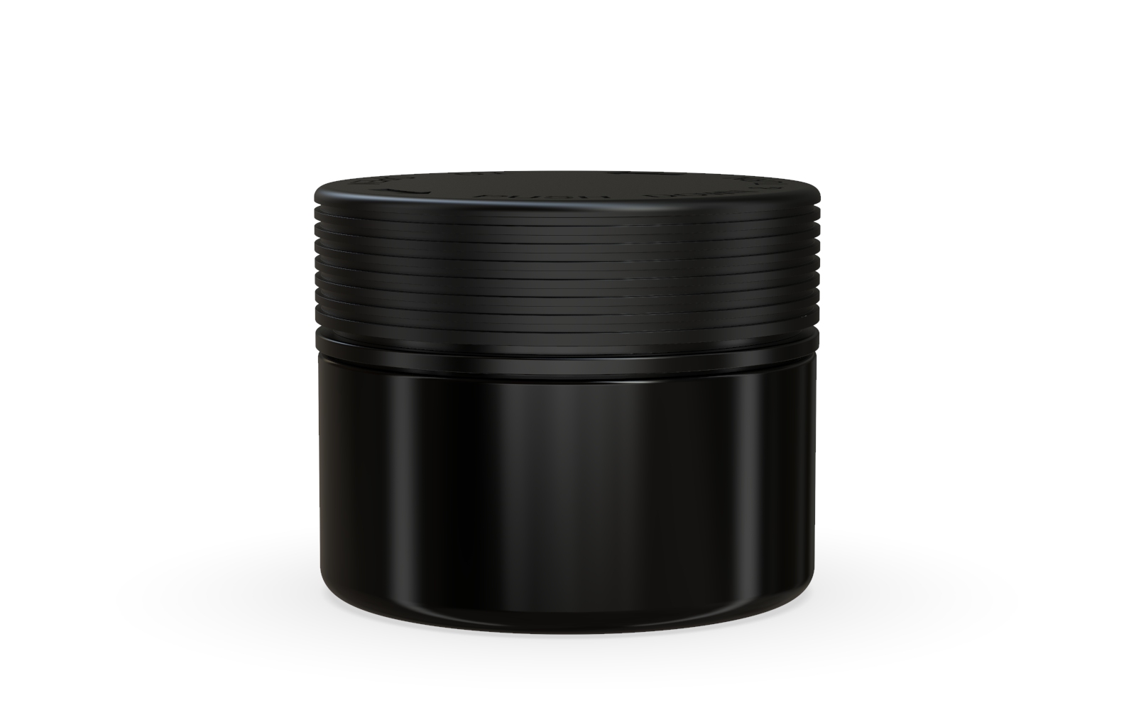 Chubby Gorilla 18.5OZ XL Spiral Container - Image 4