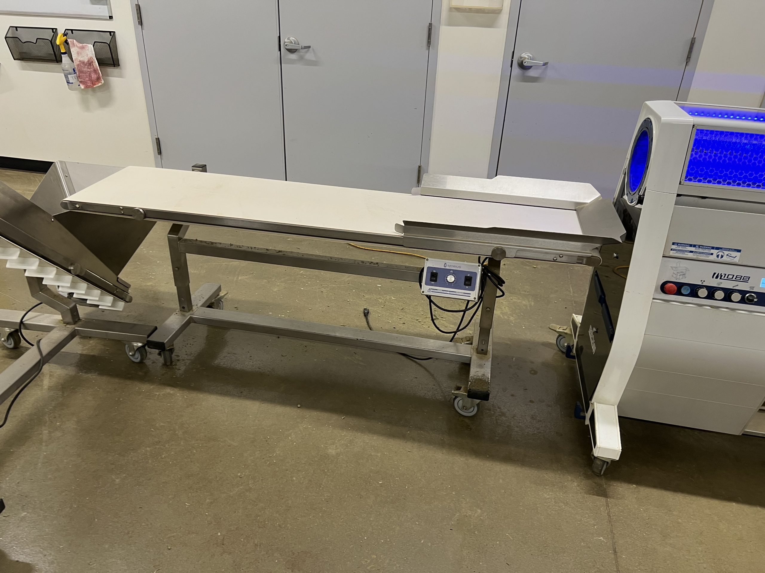 Mobius Commercial Trim Line - Image 9