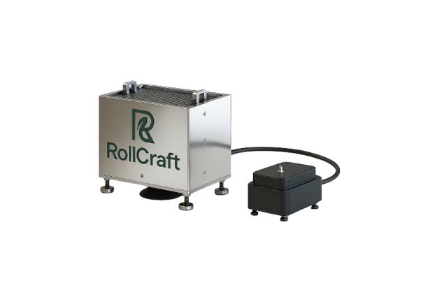 STM RollCraft MRB Pre-Roll Filling Machine - Image 2