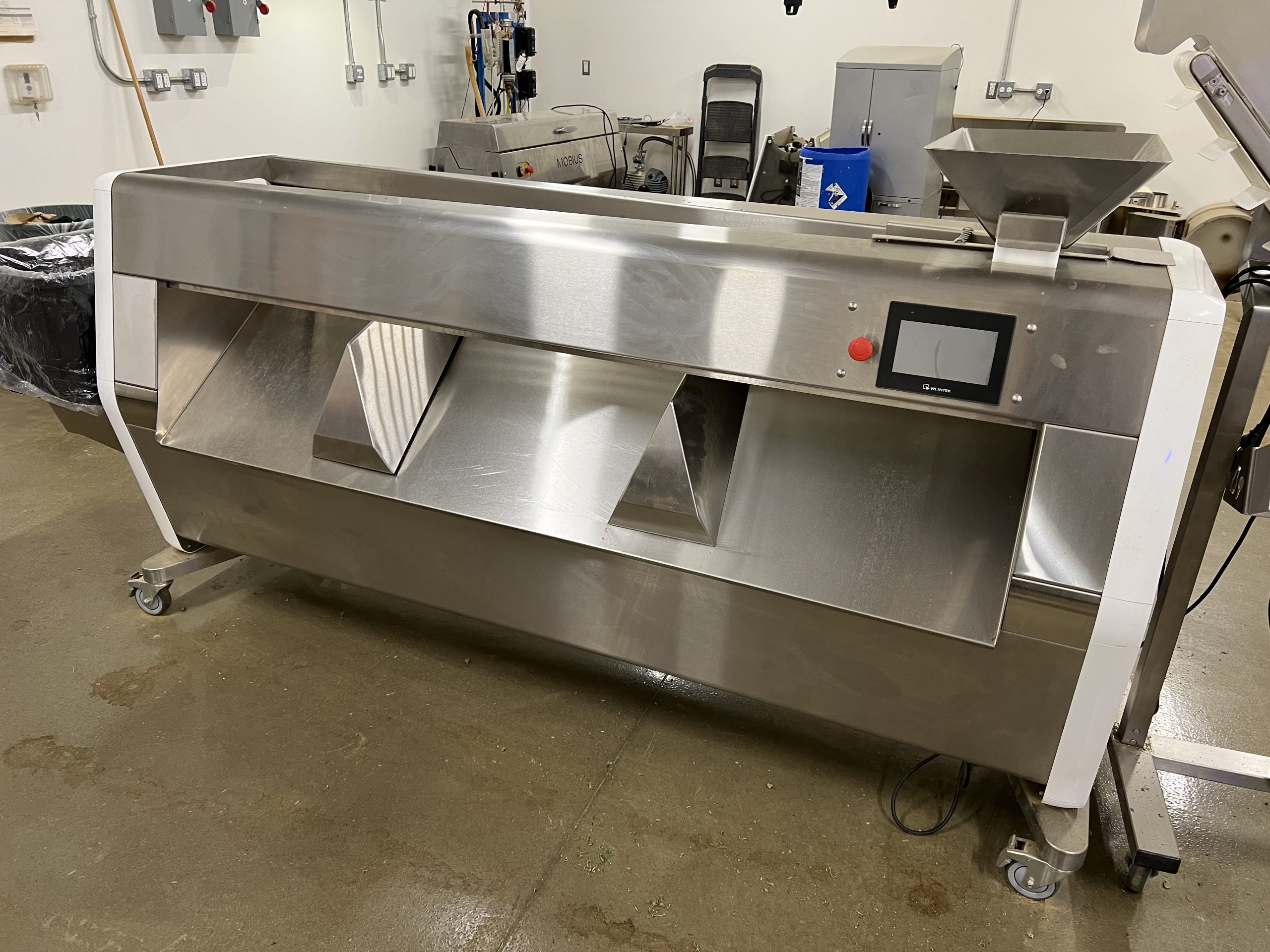 Mobius Commercial Trim Line - Image 8