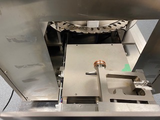 Dott. Bonapace BD-3000 Automatic Capsule Sealing Machine - Image 5
