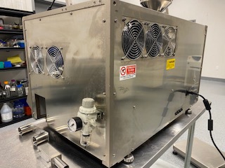 Dott. Bonapace BD-3000 Automatic Capsule Sealing Machine - Image 6