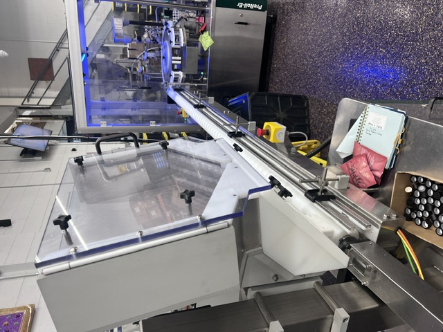 PreRoll-Er™ Automated Pre-Roll Tube Closing and Labeling System - Image 5